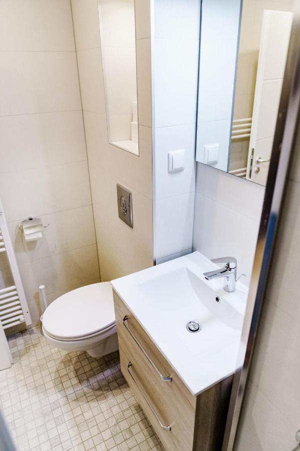 גוסלר Haus Am See Luxury Hs 226 B מראה חיצוני תמונה