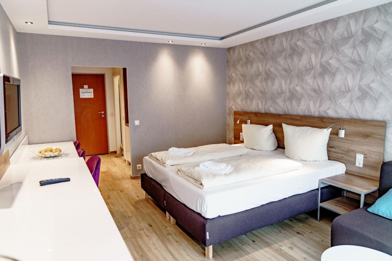 גוסלר Haus Am See Luxury Hs 226 B מראה חיצוני תמונה