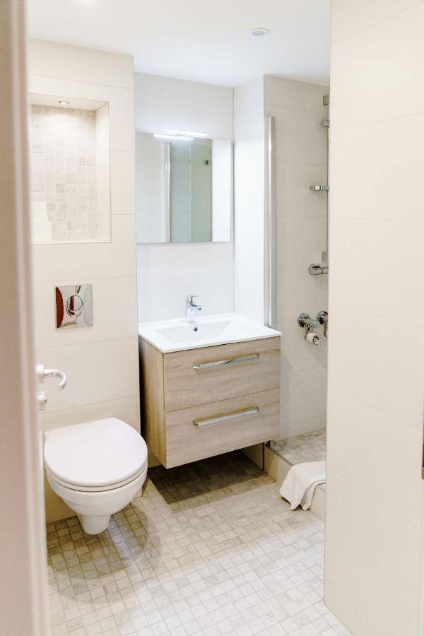 גוסלר Haus Am See Luxury Hs 226 B מראה חיצוני תמונה