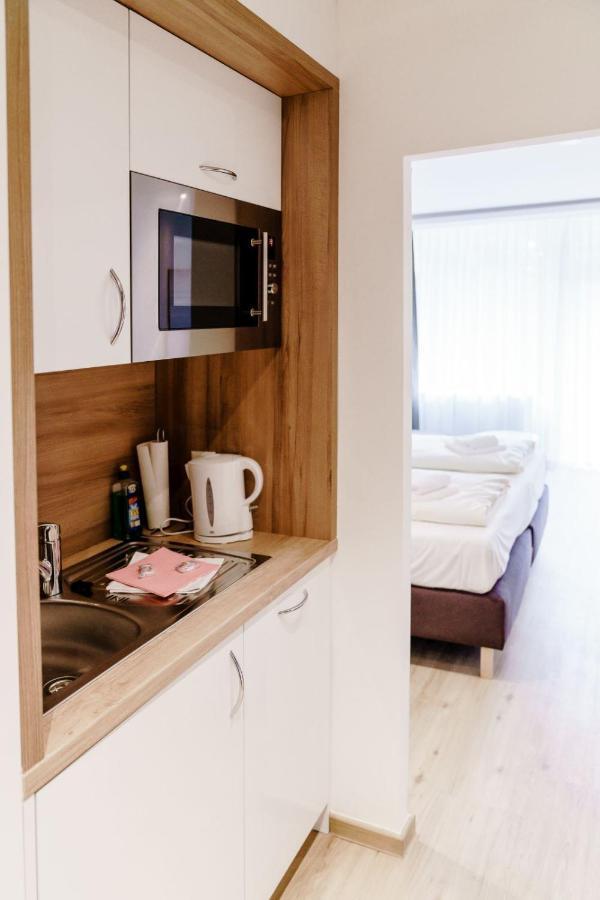 גוסלר Haus Am See Luxury Hs 226 B מראה חיצוני תמונה