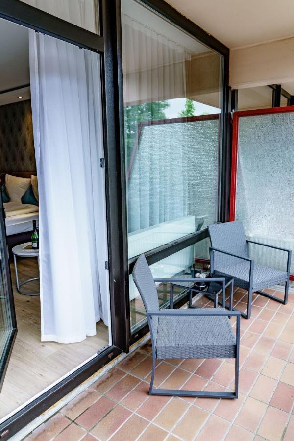 גוסלר Haus Am See Luxury Hs 226 B מראה חיצוני תמונה