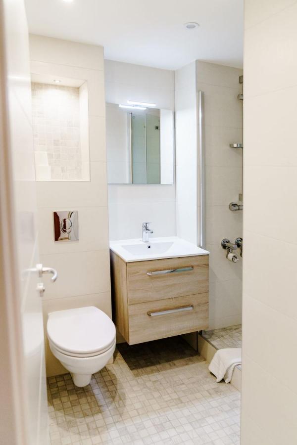 גוסלר Haus Am See Luxury Hs 226 B מראה חיצוני תמונה