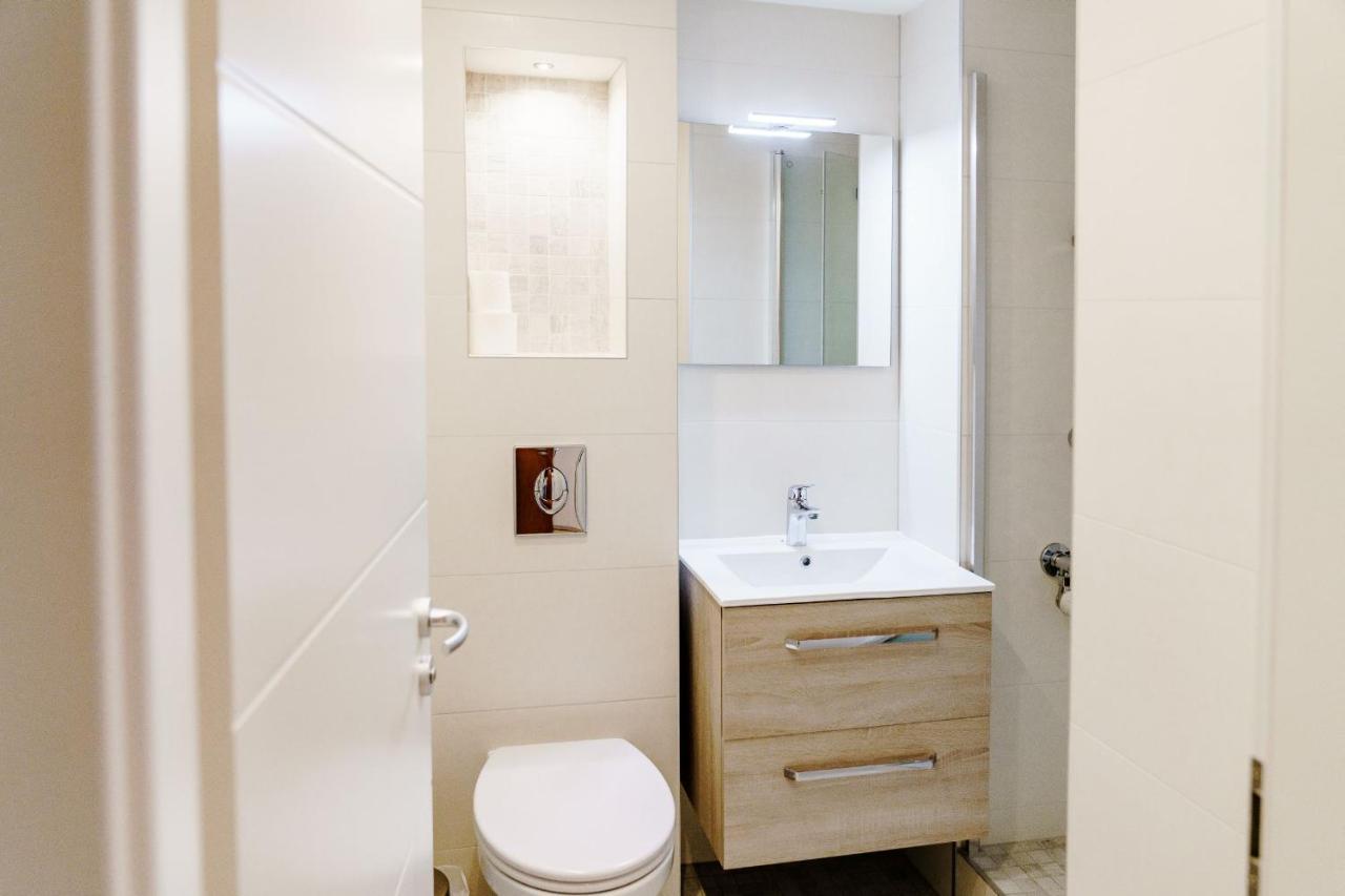 גוסלר Haus Am See Luxury Hs 226 B מראה חיצוני תמונה