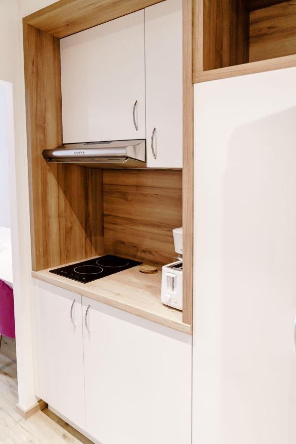 גוסלר Haus Am See Luxury Hs 226 B מראה חיצוני תמונה
