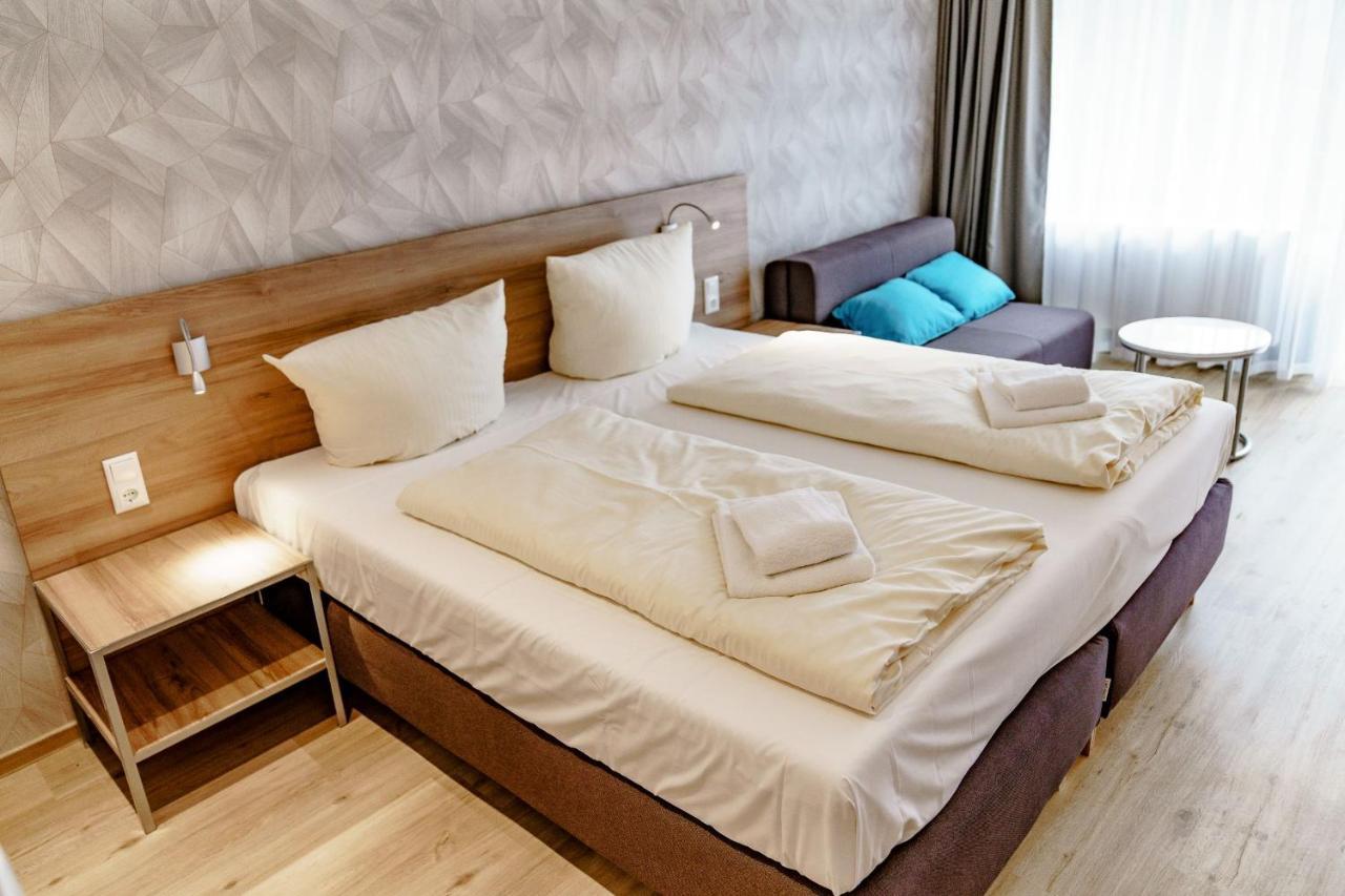 גוסלר Haus Am See Luxury Hs 226 B מראה חיצוני תמונה
