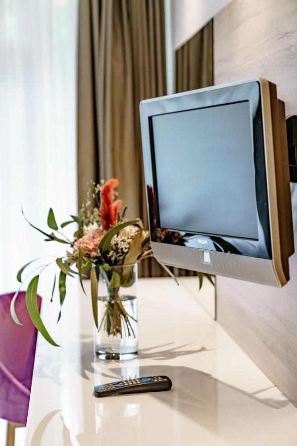 גוסלר Haus Am See Luxury Hs 226 B מראה חיצוני תמונה