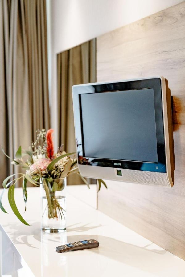 גוסלר Haus Am See Luxury Hs 226 B מראה חיצוני תמונה