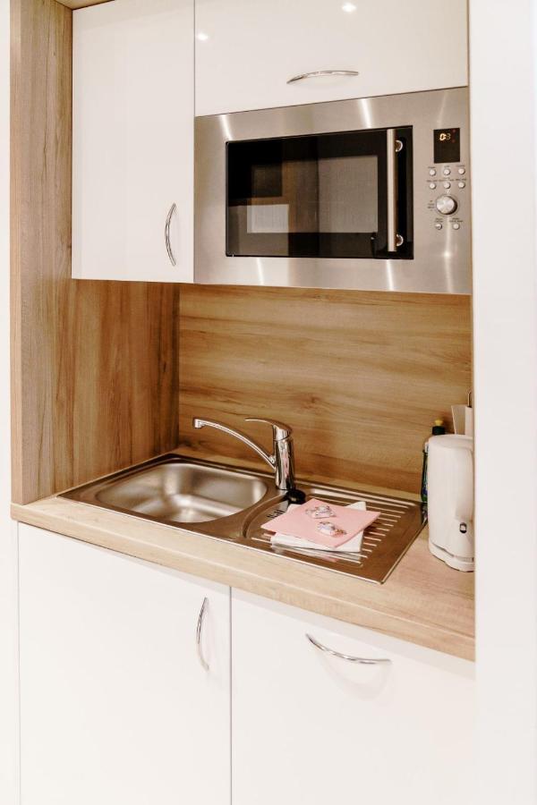 גוסלר Haus Am See Luxury Hs 226 B מראה חיצוני תמונה