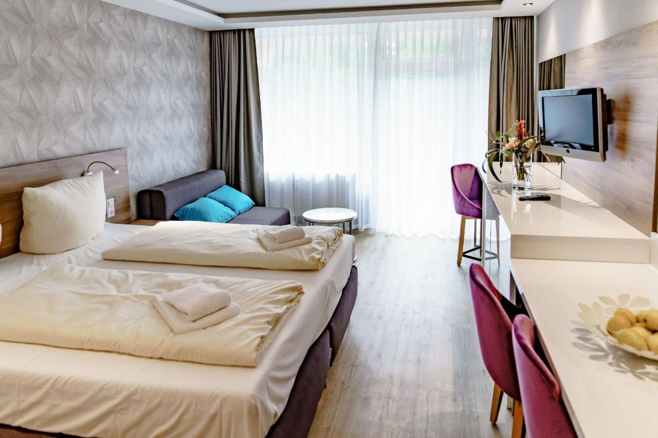 גוסלר Haus Am See Luxury Hs 226 B מראה חיצוני תמונה