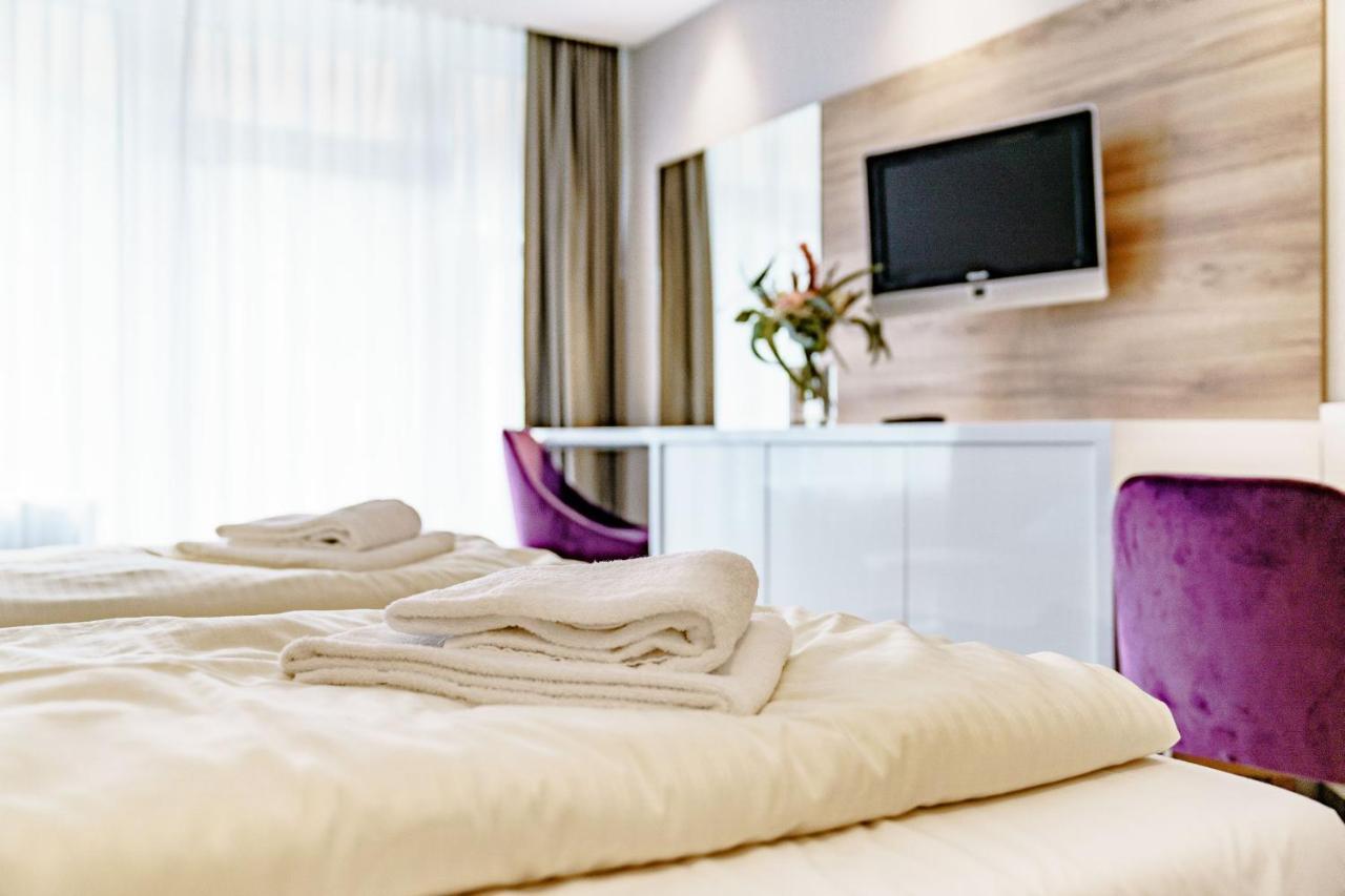 גוסלר Haus Am See Luxury Hs 226 B מראה חיצוני תמונה