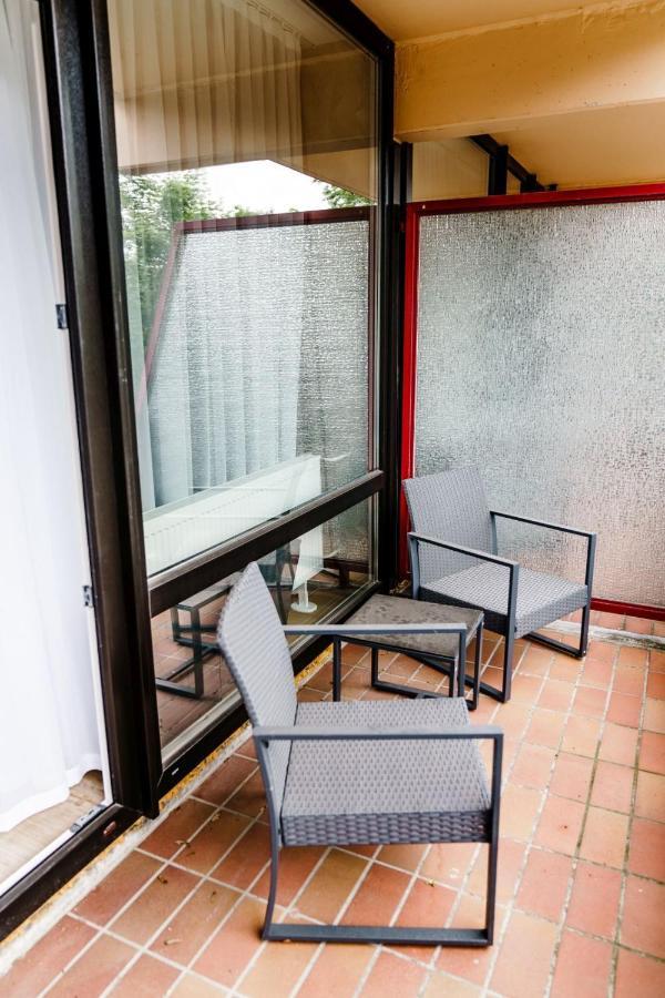 גוסלר Haus Am See Luxury Hs 226 B מראה חיצוני תמונה