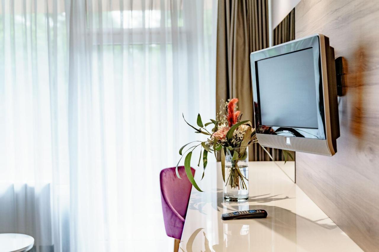 גוסלר Haus Am See Luxury Hs 226 B מראה חיצוני תמונה