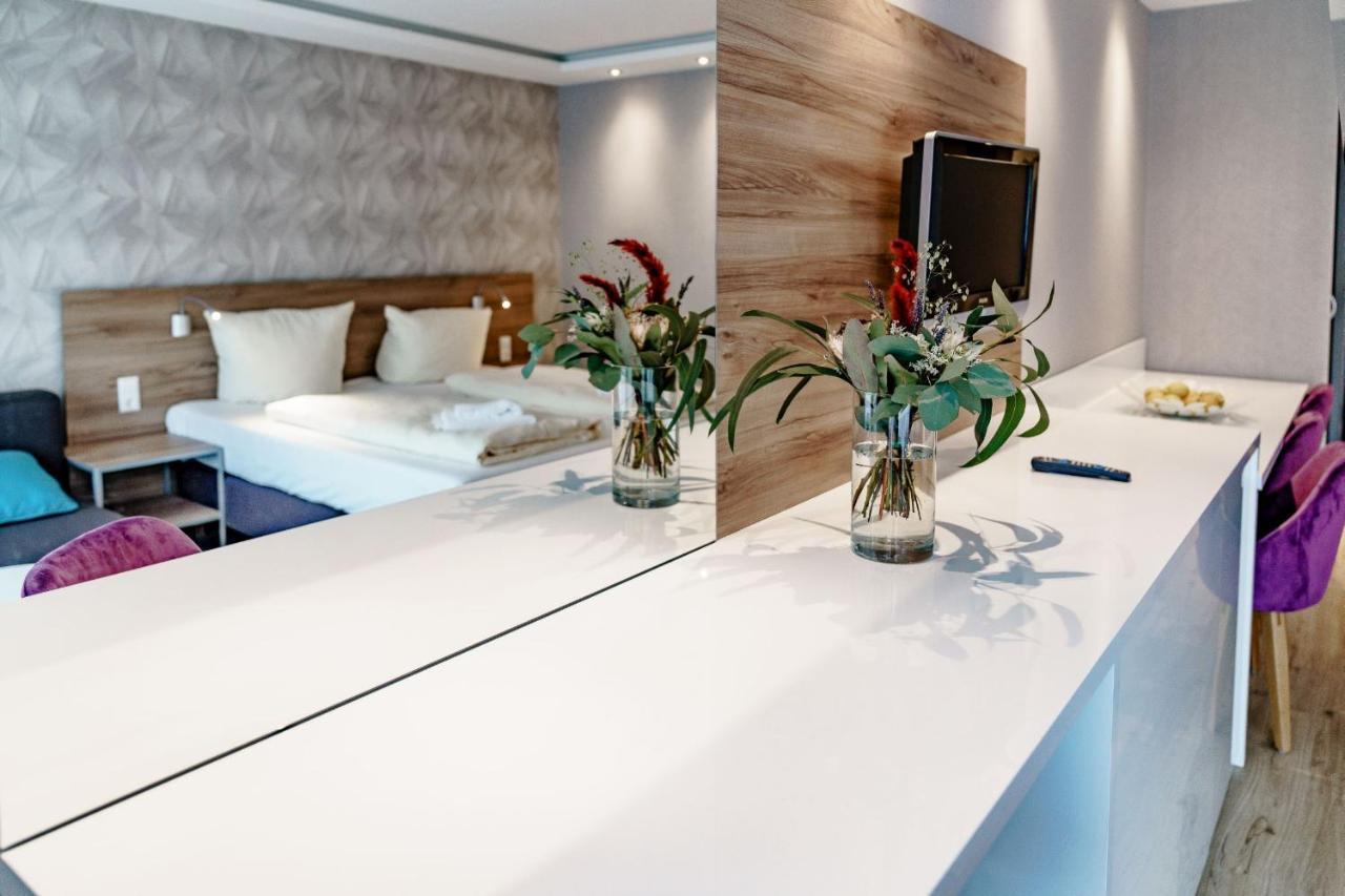 גוסלר Haus Am See Luxury Hs 226 B מראה חיצוני תמונה