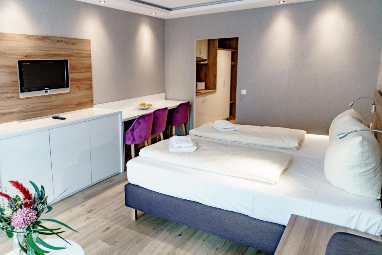 גוסלר Haus Am See Luxury Hs 226 B מראה חיצוני תמונה