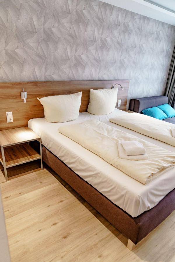 גוסלר Haus Am See Luxury Hs 226 B מראה חיצוני תמונה