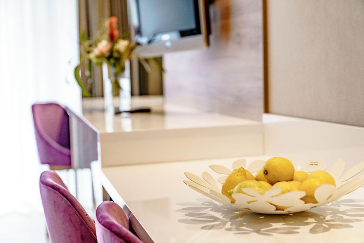 גוסלר Haus Am See Luxury Hs 226 B מראה חיצוני תמונה