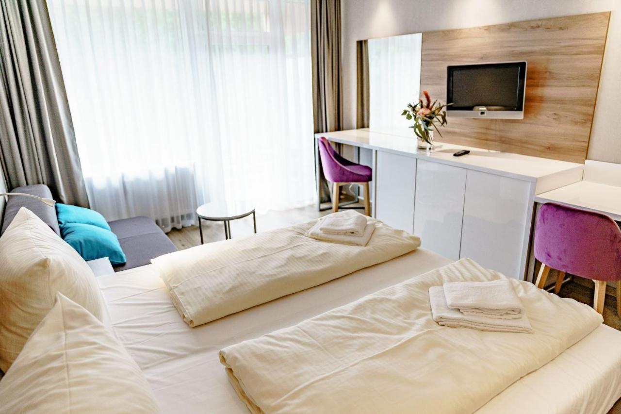 גוסלר Haus Am See Luxury Hs 226 B מראה חיצוני תמונה