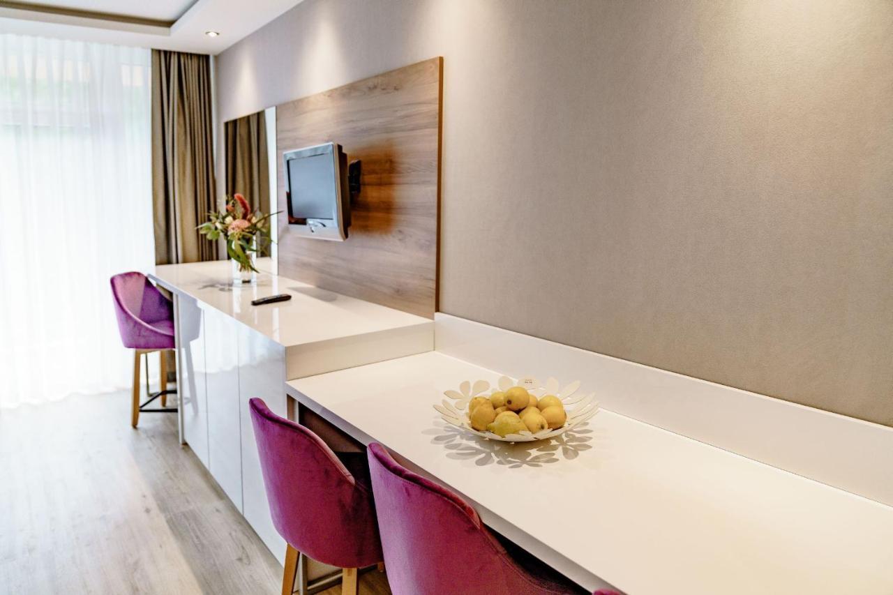 גוסלר Haus Am See Luxury Hs 226 B מראה חיצוני תמונה