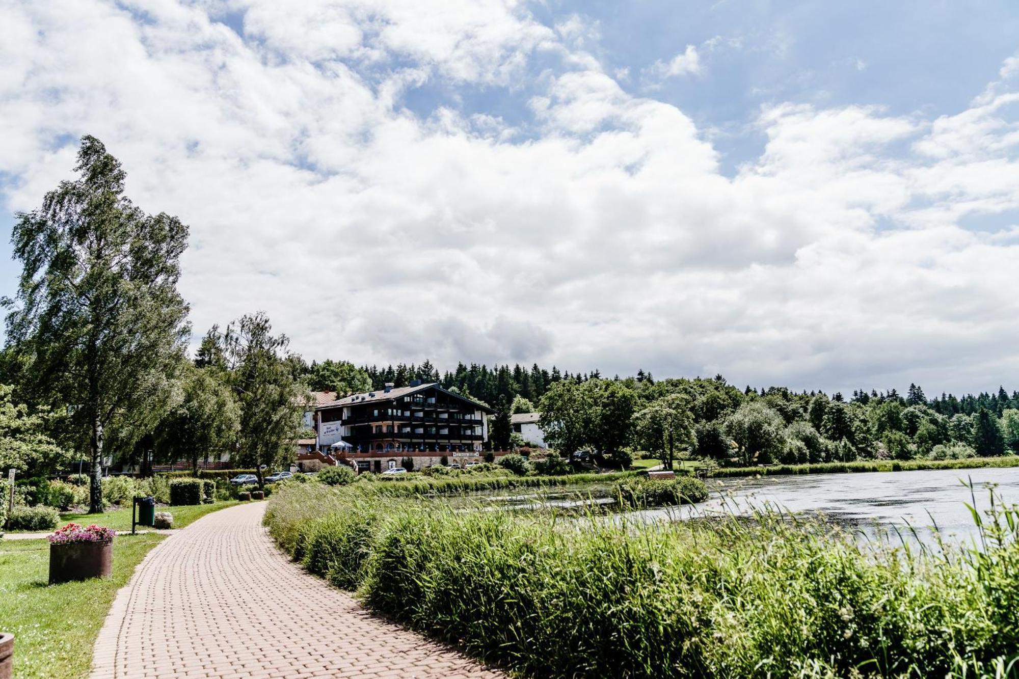 גוסלר Haus Am See Luxury Hs 226 B מראה חיצוני תמונה